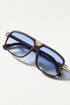 I-SEA Matte Aviator Sunglasses