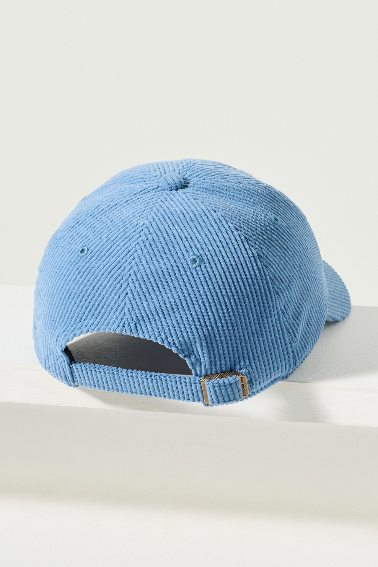 '47 New Balance Corduroy Baseball Cap