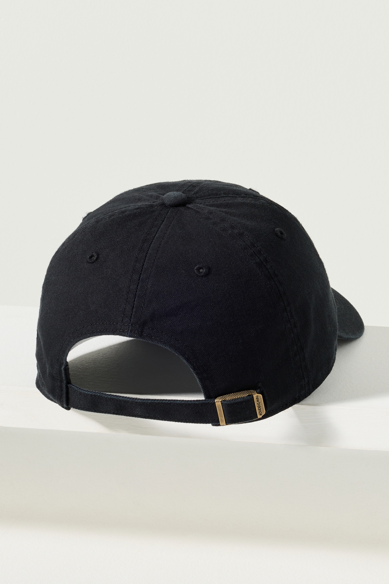 '47 New Balance 100% Cotton Baseball Cap