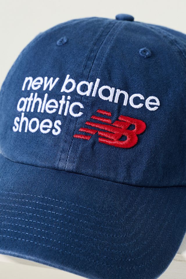 '47 New Balance Baseball Cap #2