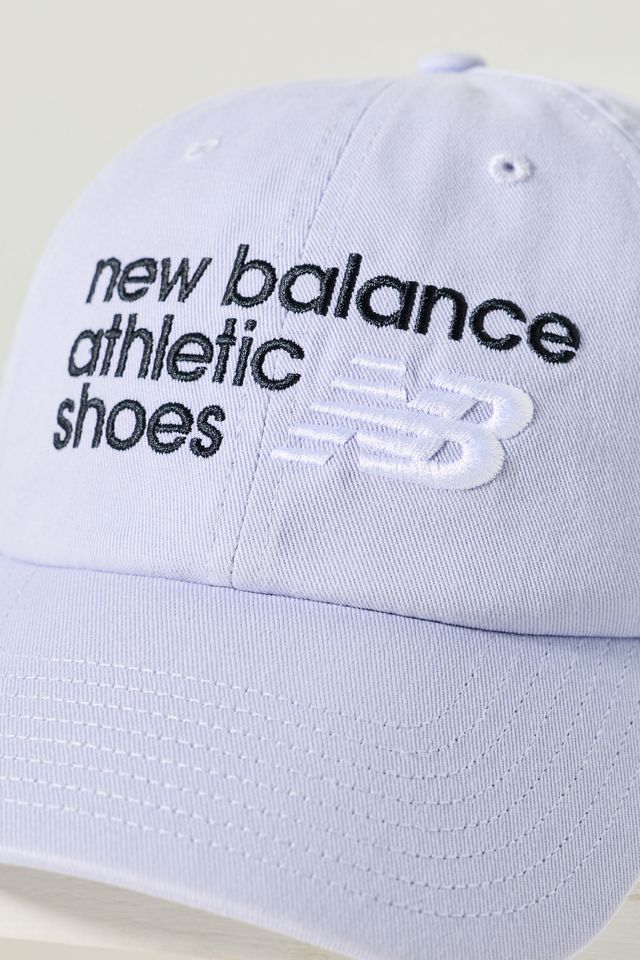 '47 New Balance Baseball Cap #2