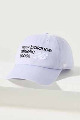 '47 New Balance Baseball Cap