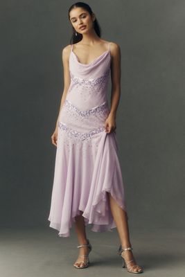 Chiffon Wedding Guest Dresses