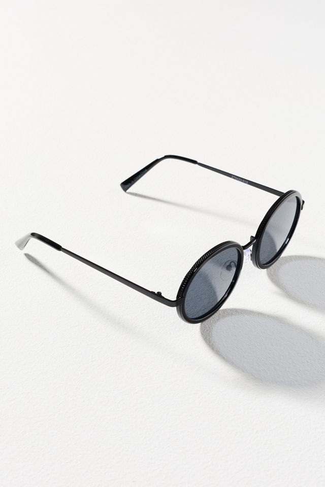 Classic Circle Sunglasses #1