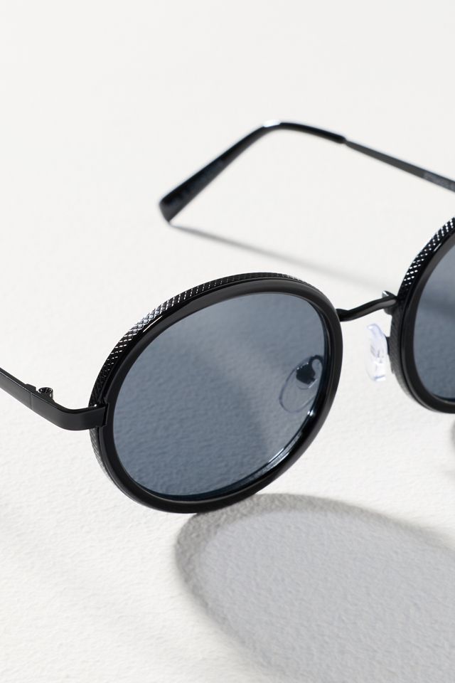 Classic Circle Sunglasses #2