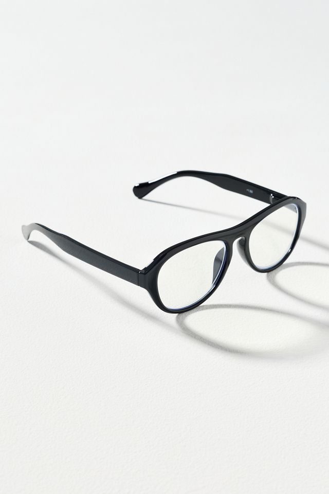 Transition Aviator Readers #1
