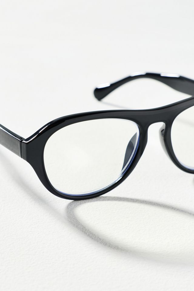 Transition Aviator Readers #2