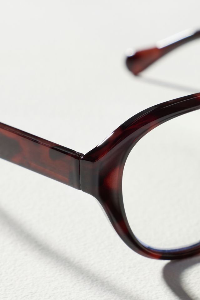 Transition Aviator Reading Glasses #2