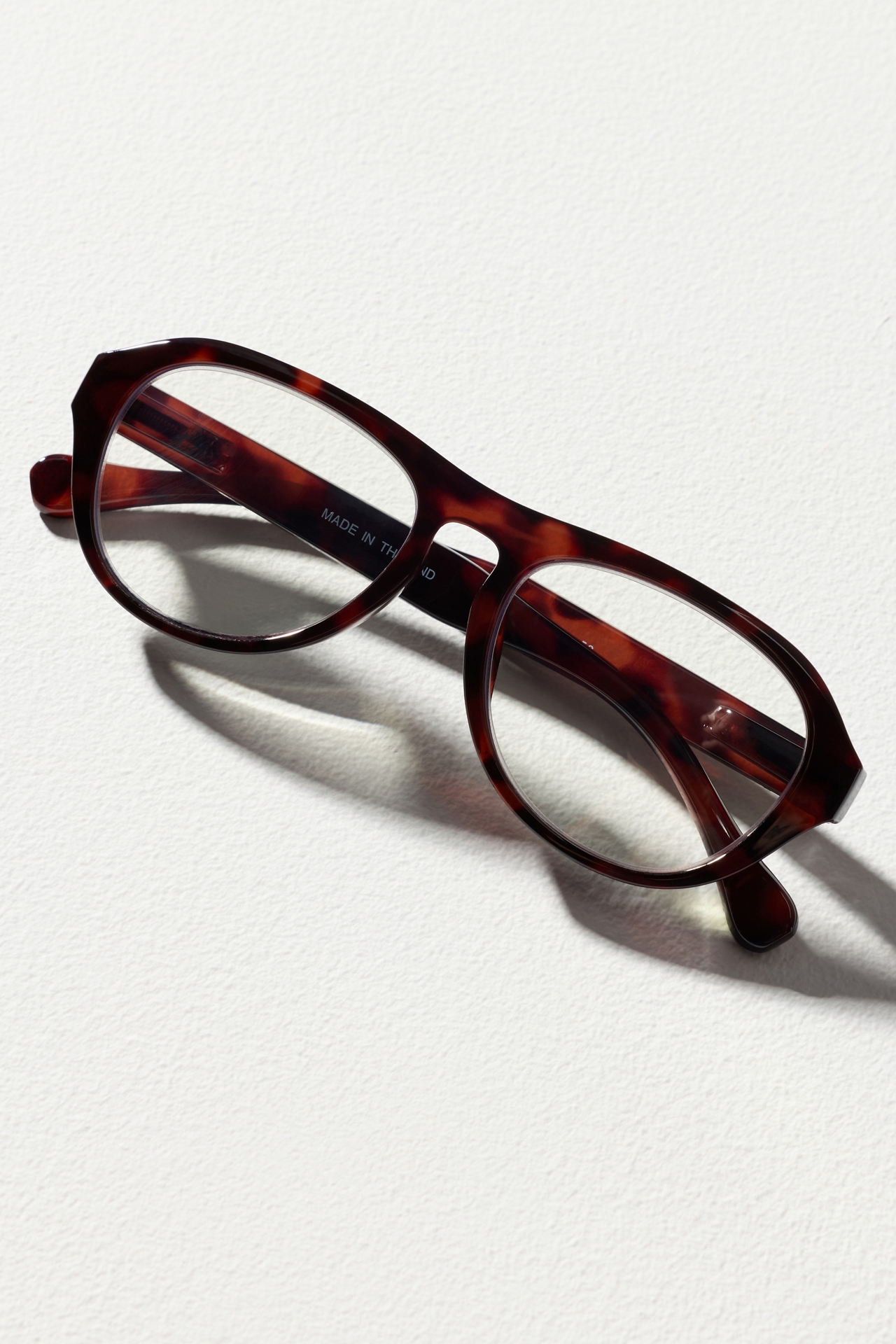 Transition Aviator Readers