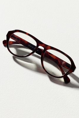 Transition Aviator Reading Glasses
