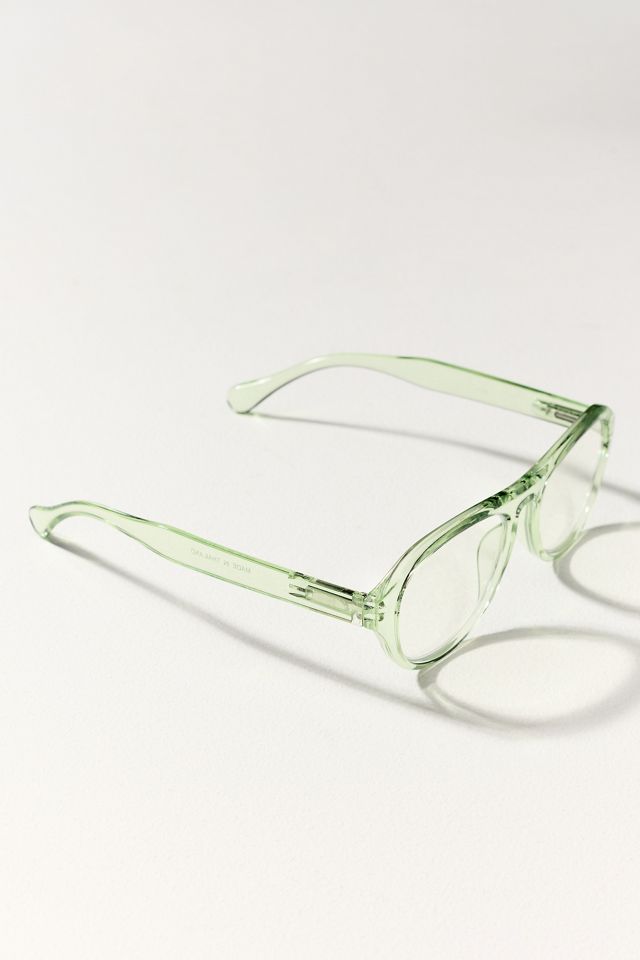 Transition Aviator Readers #1