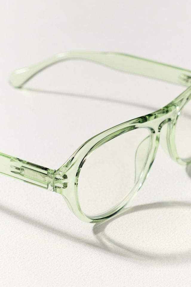 Transition Aviator Readers #2