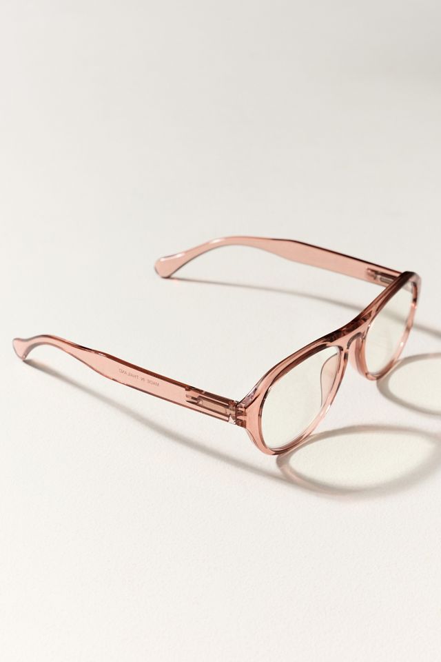 Transition Aviator Readers #1