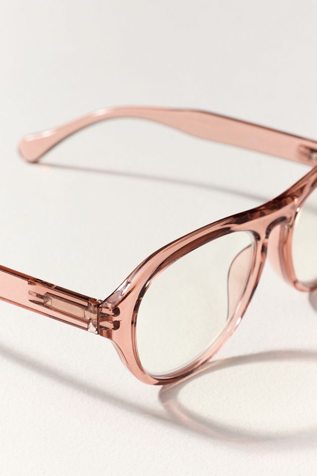 Transition Aviator Readers #2