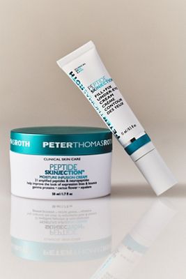 Peter Thomas Roth Peptide Skinjection Solutions Kit