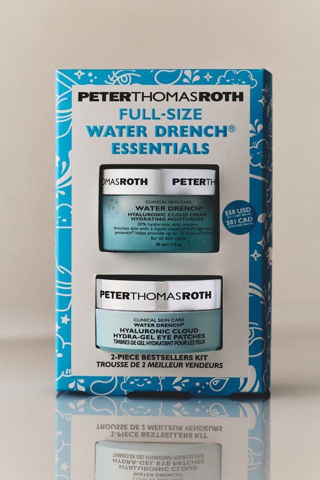 Peter Thomas Roth Water Drench® Essentials Kit #1