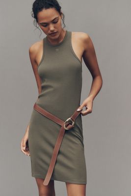 Alta Moda Brandy Belt