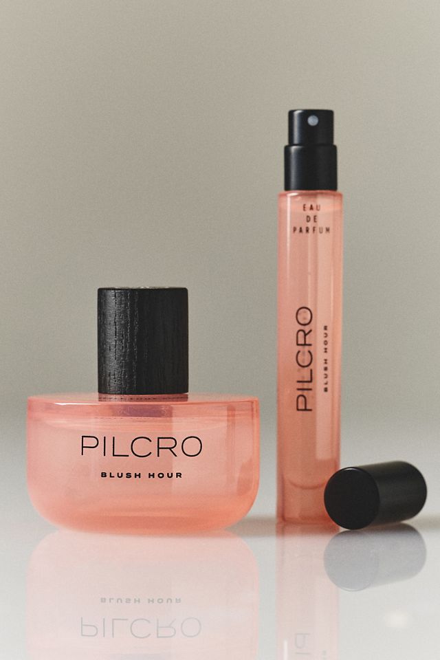 Pilcro Blush Hour Eau De Parfum  #1