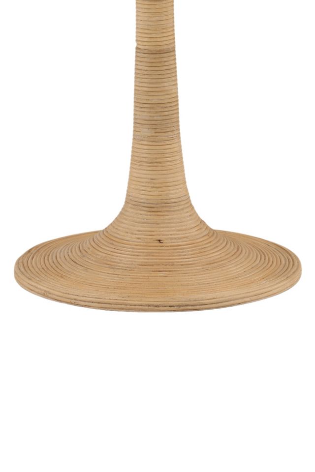 Martine Natural Side Table #1