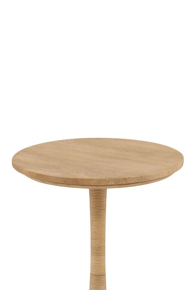 Martine Natural Side Table #2