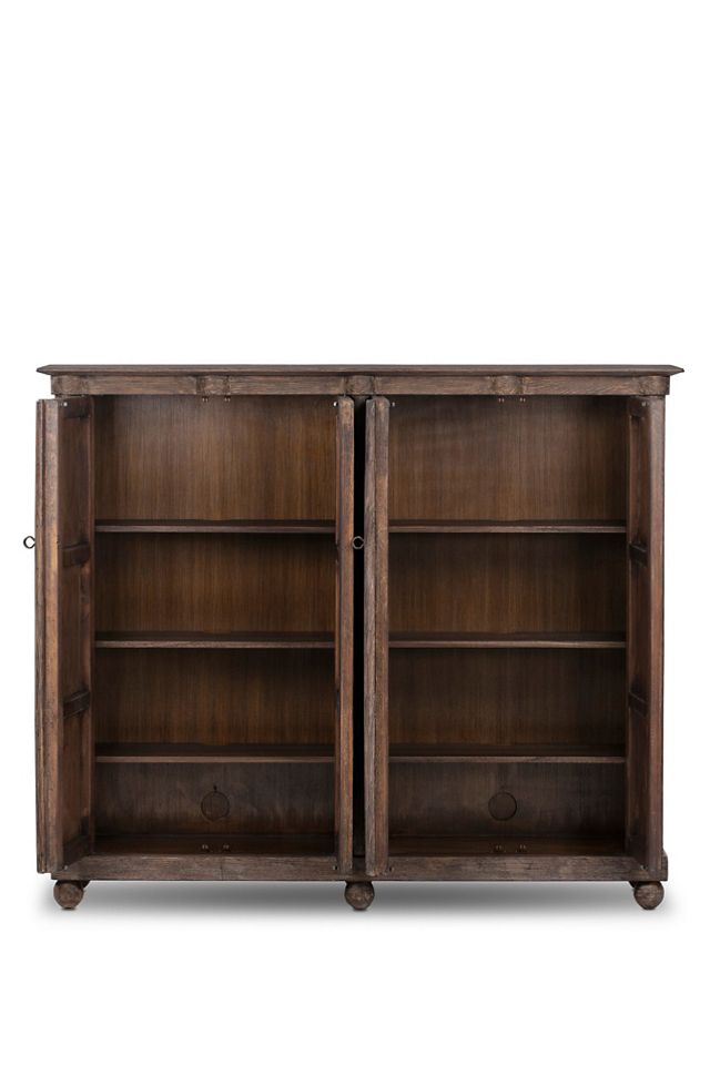 Alcott Pine Cabinet #2