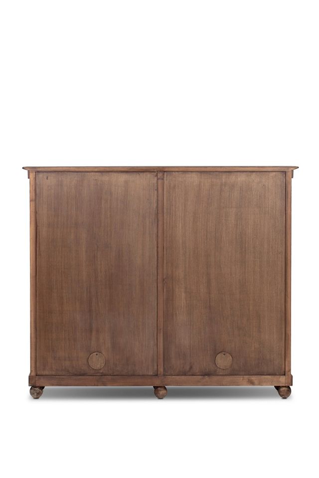 Alcott Pine Cabinet #3