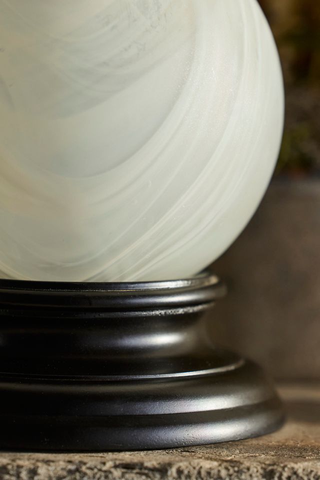 Swirl Crystal Ball #2