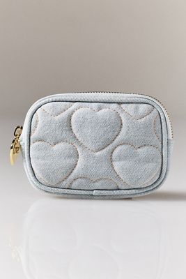 Stoney Clover Lane Micro Pouch