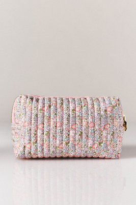 Stoney Clover Lane Small Pouch In Multi