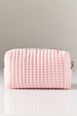 Stoney Clover Lane Small Pouch In Multi