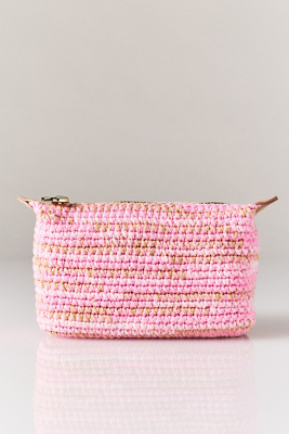 Stoney Clover Lane Pouchette | Anthropologie