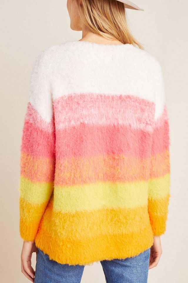 Simone Striped Sweater #1