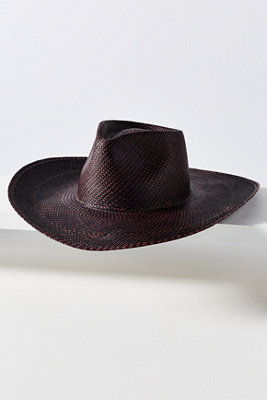 Van Palma Austin Jr Rancher Hat | Anthropologie