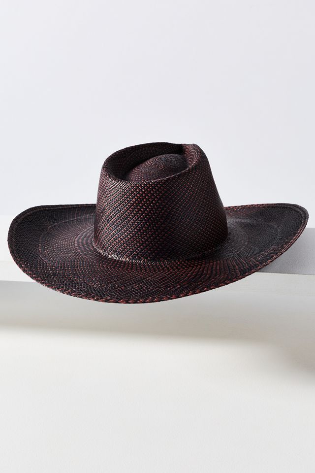 Van Palma Austin Jr Rancher Hat #1