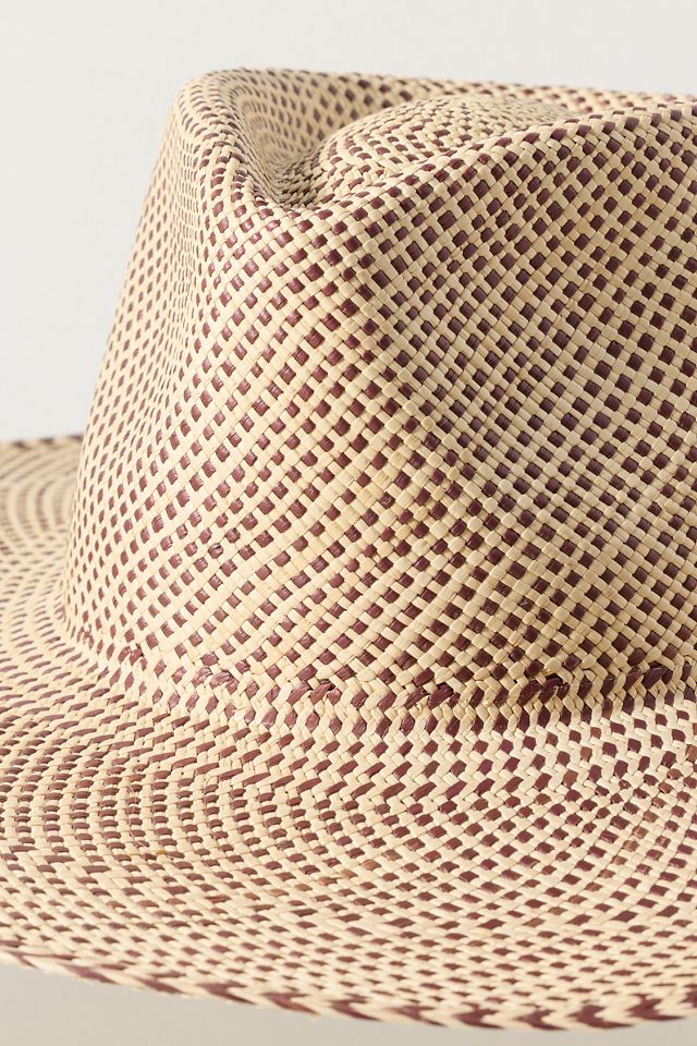Van Palma Austin Jr Rancher Hat | Anthropologie