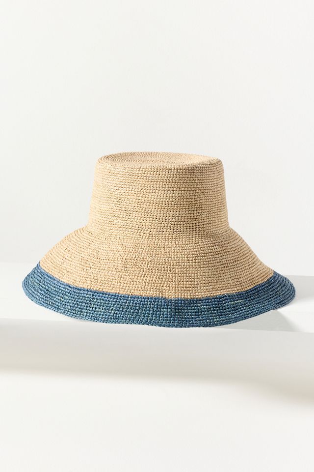 Van Palma Gina Bucket Hat #1