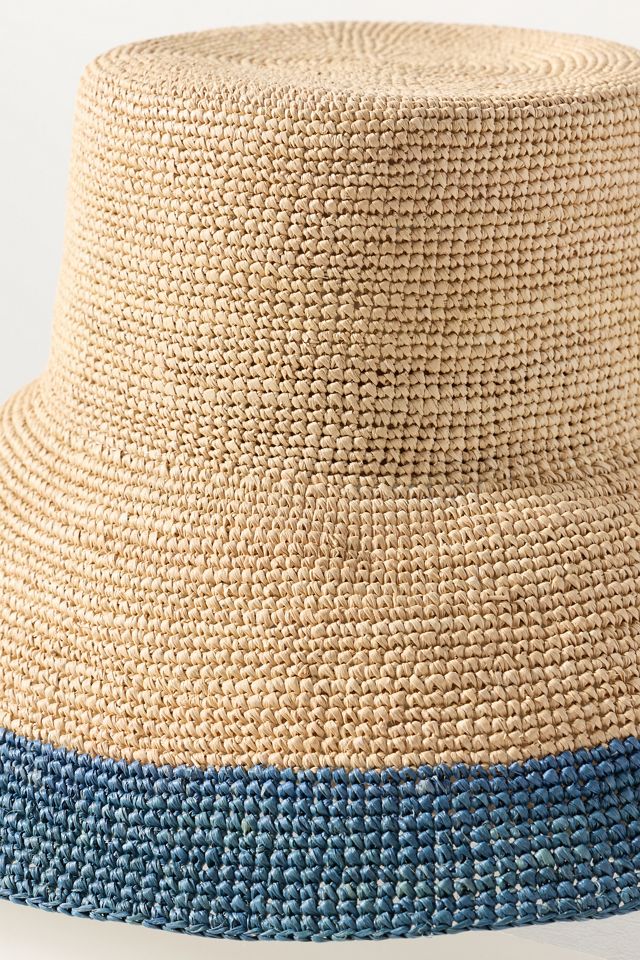 Van Palma Gina Bucket Hat #2