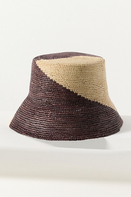 Van Palma Dani Bucket Hat | Anthropologie