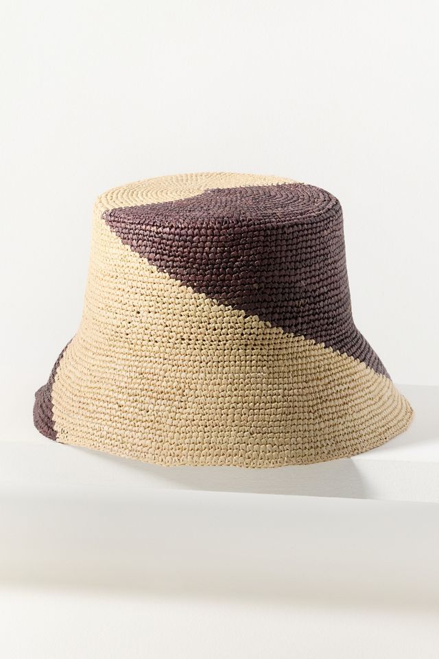 Van Palma Dani Bucket Hat #1