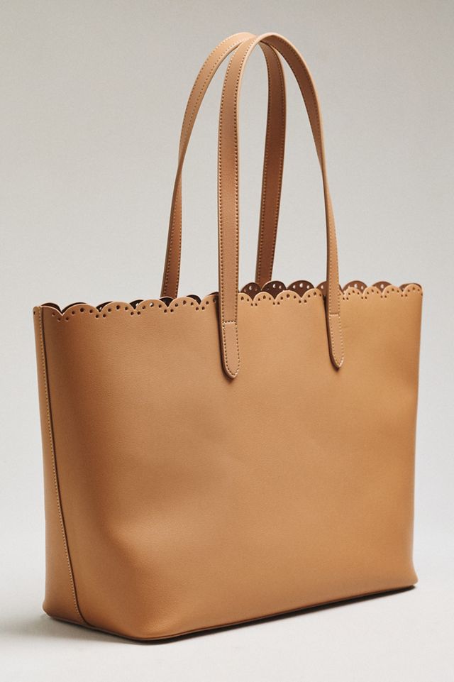 Shiraleah Lola Tote Bag #1