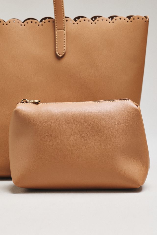 Shiraleah Lola Tote Bag #2