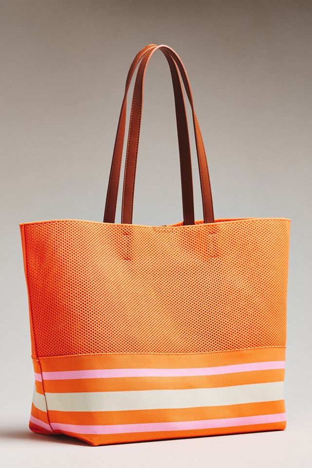 Shiraleah Aria Neoprene Tote Bag #1