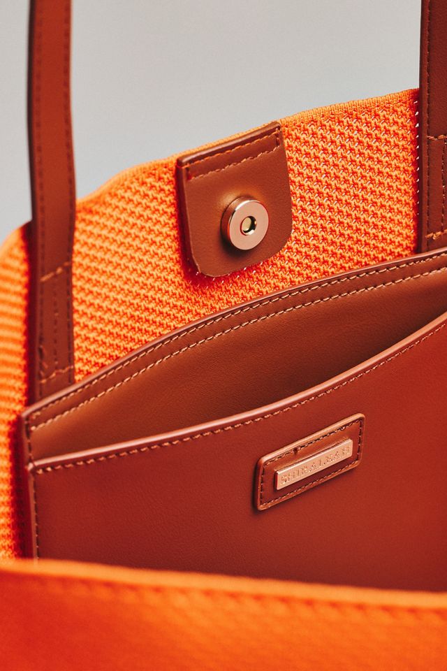 Shiraleah Aria Neoprene Tote Bag #2
