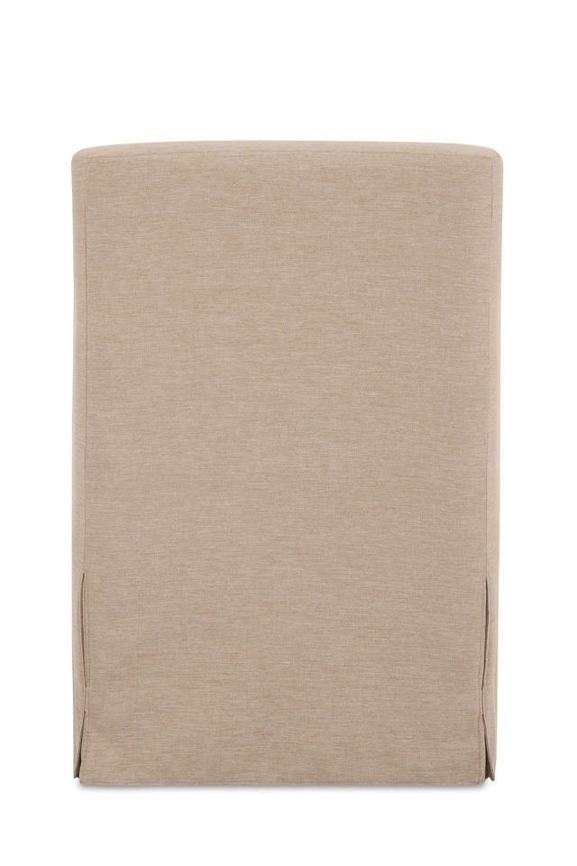 Lydia Indoor/Outdoor Upholstered Dining Chair #3