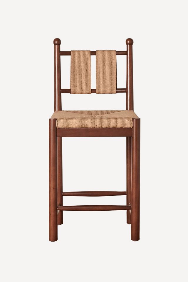 Estelle Counter Stool #1