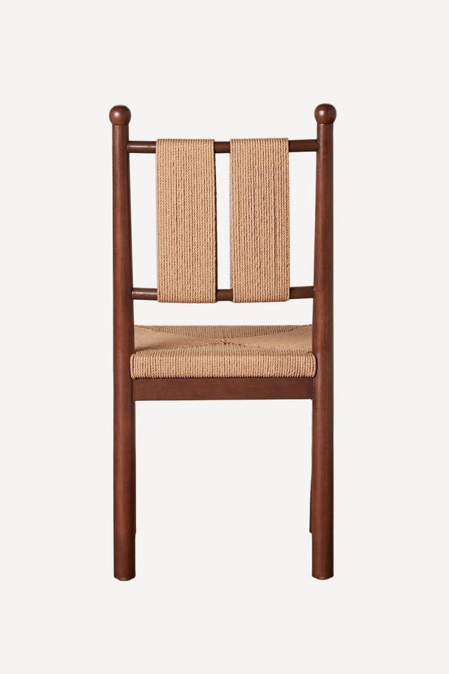 Estelle Dining Chair #3