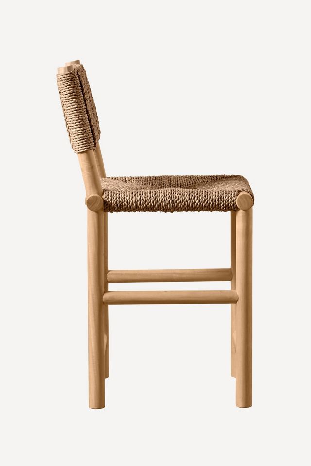 Hacienda Counter Stool #2