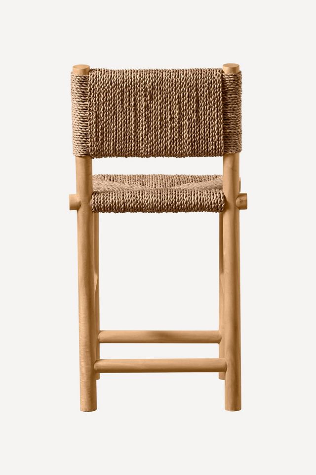 Hacienda Counter Stool #3