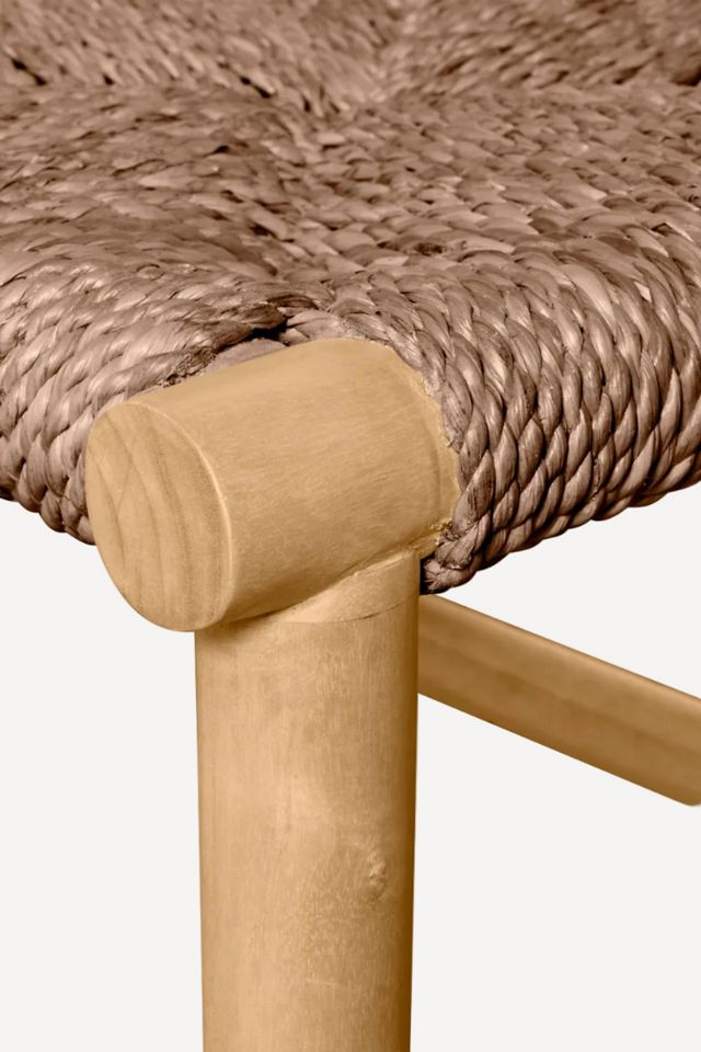 Hacienda Counter Stool #5