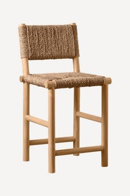 Hacienda Counter Stool